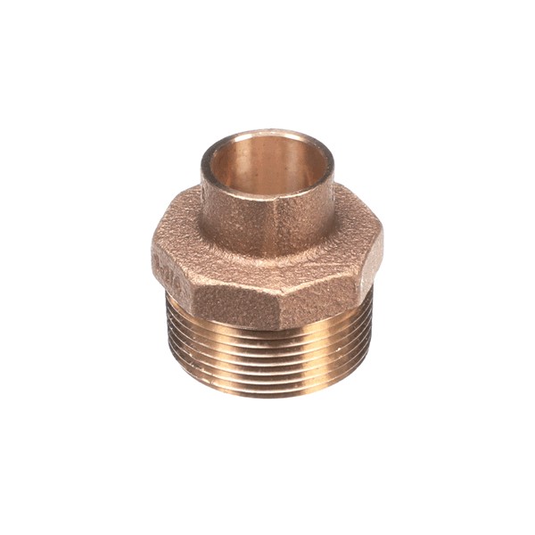 (image for) Aaon Inc. R45120 COPPER FITTING